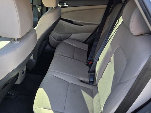 Used 2020 Hyundai Tucson SEL image 16