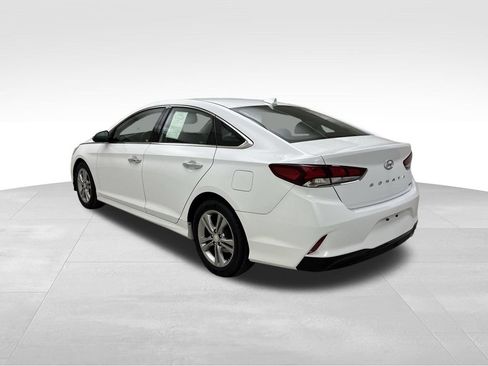 Used 2018 Hyundai Sonata Limited FWD image 7
