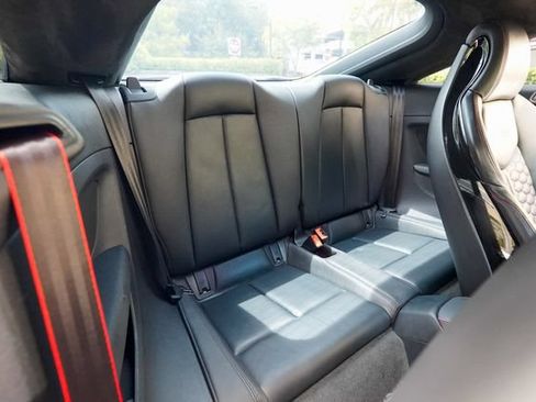 Used 2019 Audi TT RS w/ Technology Package AWD/4WD image 96