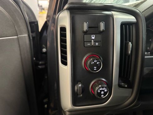 Used 2015 GMC Sierra 3500 SLT image 19