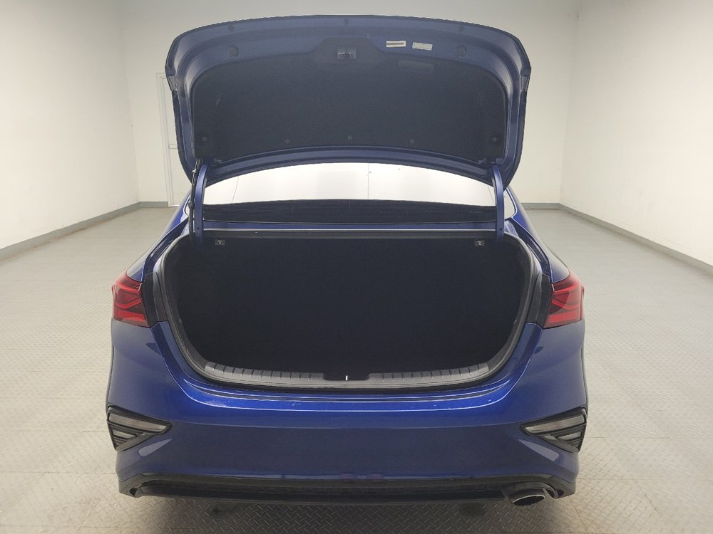 Used 2019 Kia Forte S FWD image 29