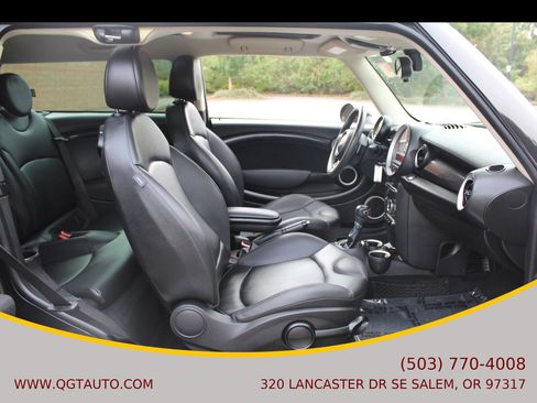 Used 2014 MINI Cooper Clubman S image 18