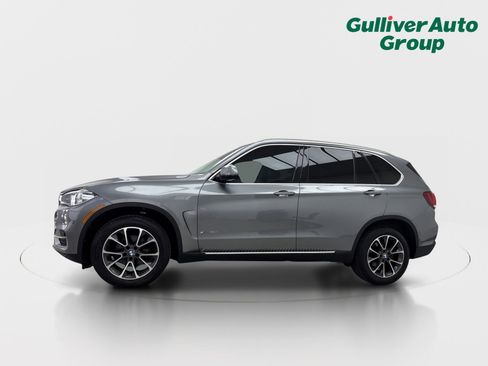 Used 2016 BMW X5 xDrive35i AWD/4WD image 2
