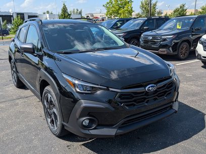 New 2025 Subaru Crosstrek 2.5i Limited