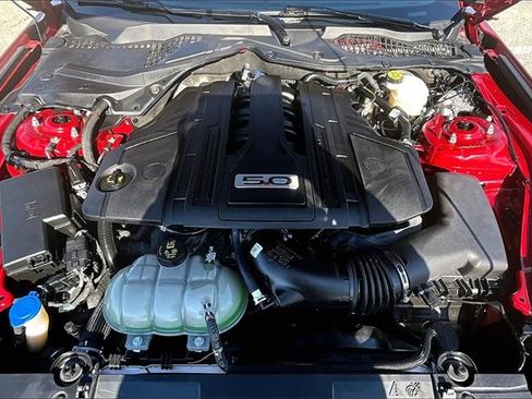 Used 2022 Ford Mustang GT w/ Equipment Group 301A image 9