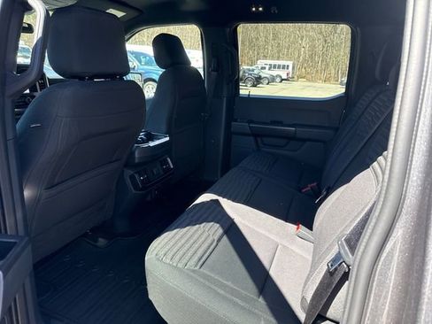 Certified 2023 Ford F150 XL w/ STX Appearance Package AWD/4WD image 11