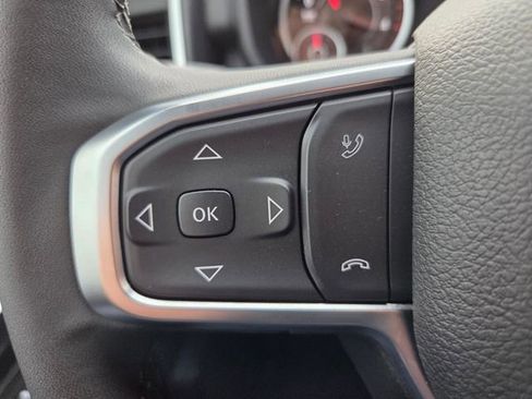 New 2026 RAM 2500 Big Horn image 28