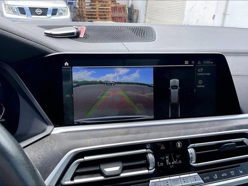 Used 2023 BMW X5 sDrive40i RWD image 20