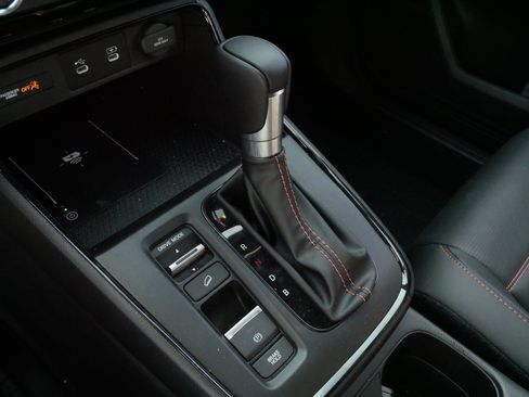 Used 2026 Honda CR-V Sport Touring image 24