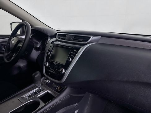Used 2021 Nissan Murano S FWD image 28