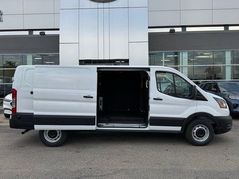 New 2026 Ford Transit 250 Base w/ Load Area Protection Package image 27