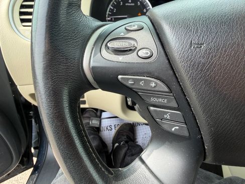 Used 2017 INFINITI QX60 AWD w/ Premium Plus Package image 20