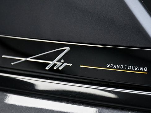 Used 2024 Lucid Air Grand Touring image 88