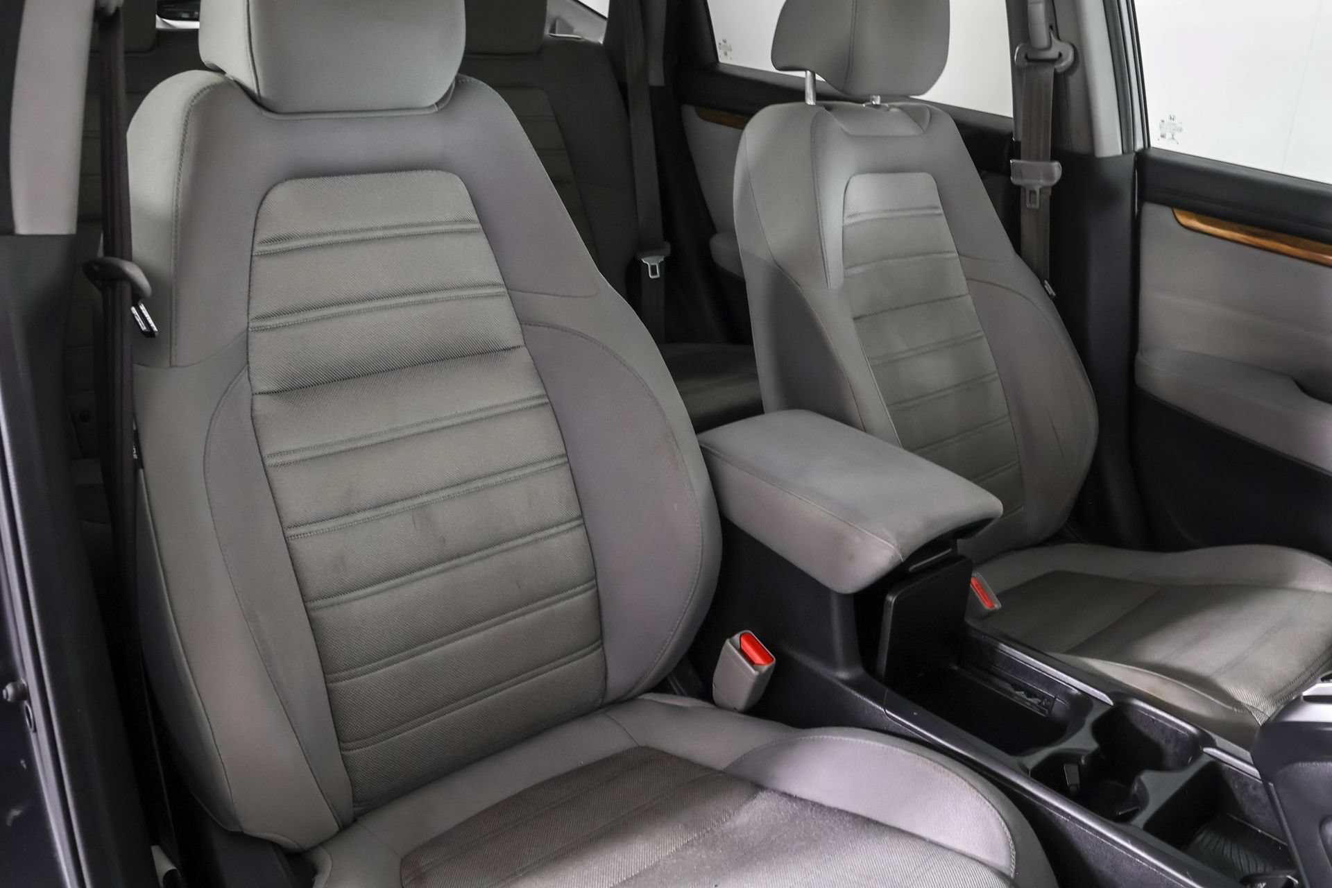 Used 2017 Honda CR-V EX image 45