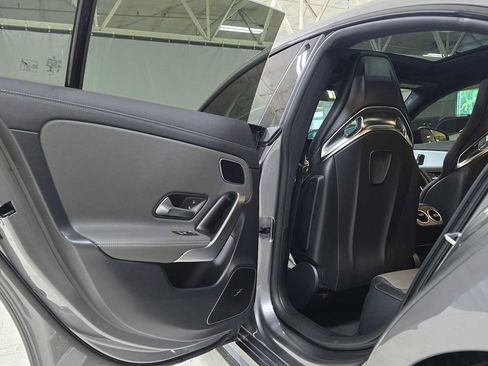 Certified 2022 Mercedes-Benz CLA 45 AMG 4MATIC image 19