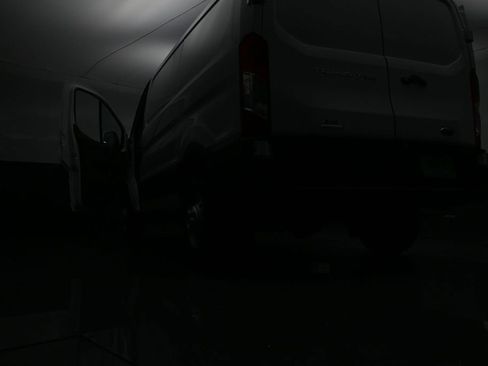 New 2025 Ford Transit 350 Low Roof AWD image 31