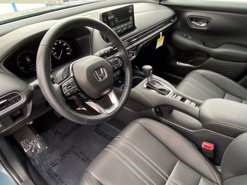 Certified 2026 Honda HR-V EX-L image 17