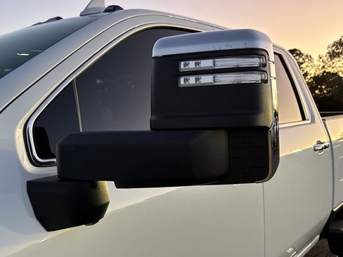 New 2026 GMC Sierra 2500 SLT w/ SLT Premium Package image 39