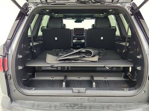 Used 2026 Toyota Sequoia TRD Pro w/ Tow Technology Package AWD/4WD image 21