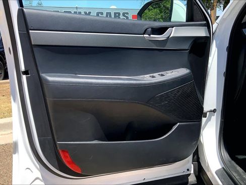 Used 2025 Hyundai Palisade SEL AWD/4WD image 22