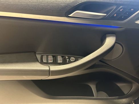 Used 2024 BMW X3 M40i w/ Premium Package image 3