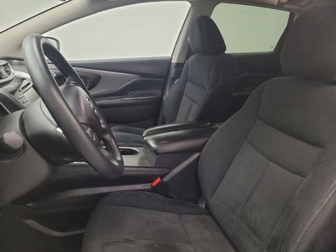 Used 2020 Nissan Murano S w/ Technology Package AWD/4WD image 17
