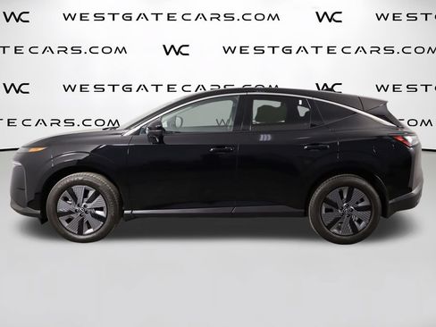Used 2026 Nissan Murano SL AWD/4WD image 5