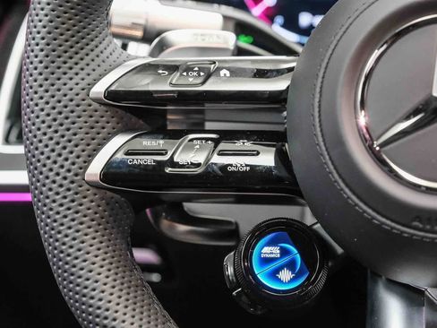 New 2026 Mercedes-Benz S 63 AMG S image 19