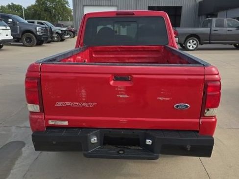 Used 2002 Ford Ranger XLT RWD image 4