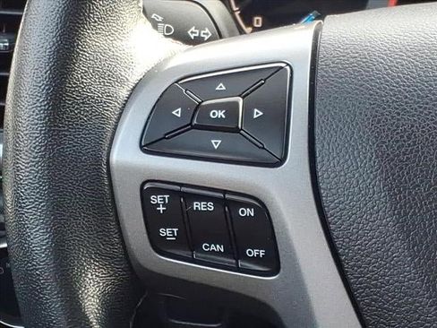 Used 2020 Ford Ranger XLT w/ Equipment Group 301A Mid image 9