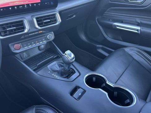Used 2024 Ford Mustang Premium RWD image 27
