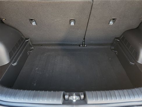 Certified 2024 Kia Soul LX w/ Option Group 015 image 30