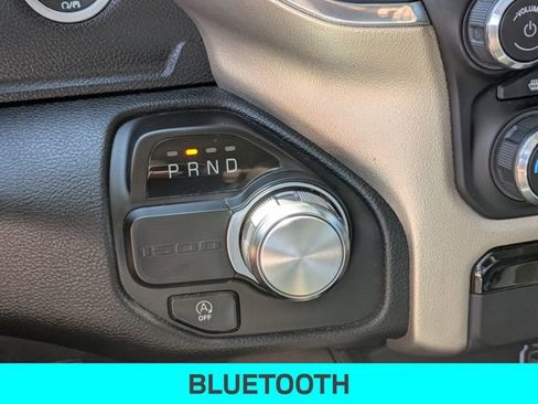 Used 2022 RAM 1500 Laramie image 25