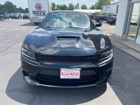 Used 2023 Dodge Charger GT w/ Blacktop Package image 8