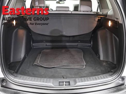 Used 2019 Honda CR-V EX-L image 9