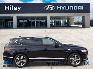 Used 2022 Genesis GV80 3.5T w/ Cargo Package video 3
