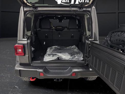 New 2026 Jeep Wrangler Rubicon image 13