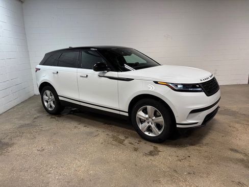 New 2026 Land Rover Range Rover Velar S image 5