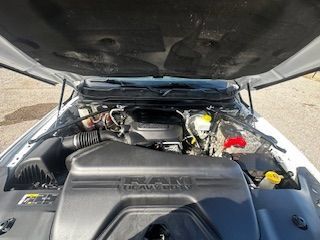 Used 2019 RAM 2500 Tradesman AWD/4WD image 15
