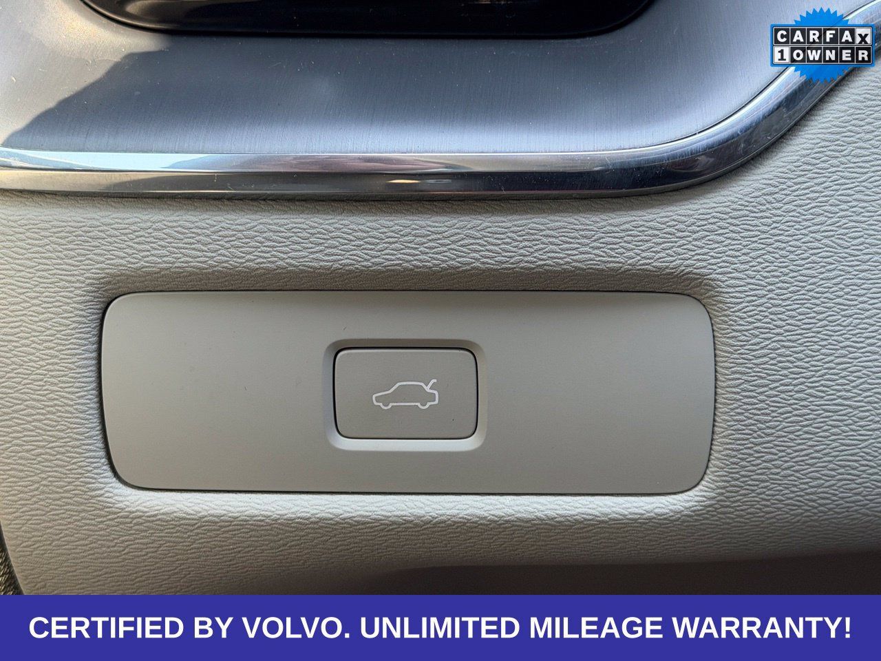 Certified 2024 Volvo XC60 B5 Core w/ Protection Package Premier AWD/4WD image 20