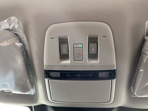 New 2026 Nissan Murano Platinum w/ Cargo Package image 33