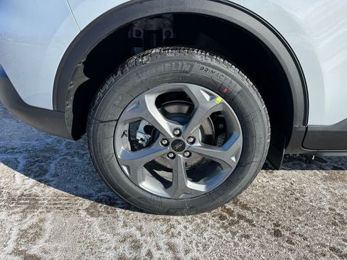 New 2026 Ford Escape ST-Line w/ Tech Pack #1 image 3