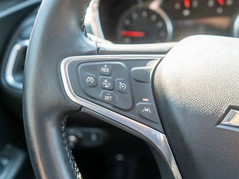 Used 2020 Chevrolet Equinox LT AWD/4WD image 26