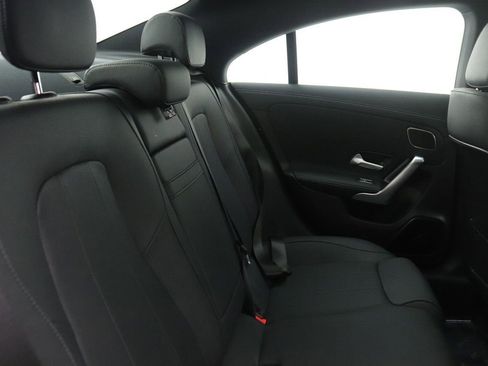 Certified 2026 Mercedes-Benz CLA 250 image 32