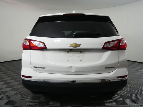 Used 2020 Chevrolet Equinox Premier image 4