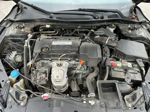 Used 2013 Honda Accord LX image 20