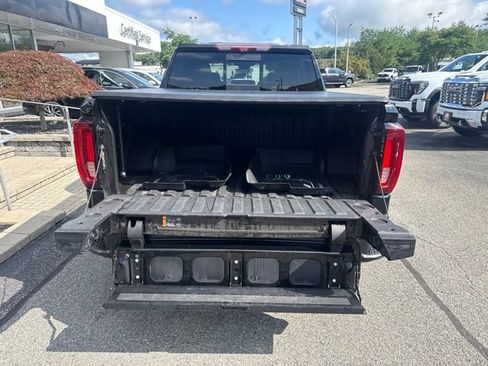 Used 2023 GMC Sierra 1500 Denali w/ Denali Reserve Package AWD/4WD image 26