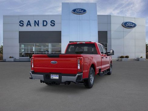 New 2026 Ford F350 XL w/ XL Chrome Package image 8