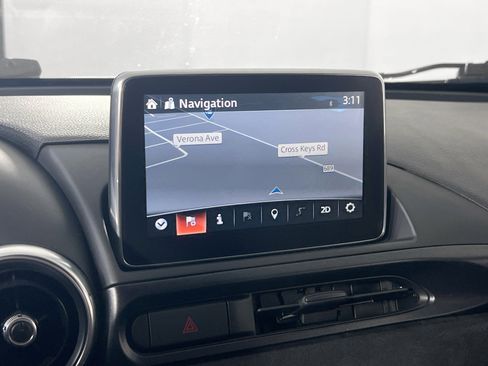 Used 2017 FIAT 124 Spider Abarth image 13