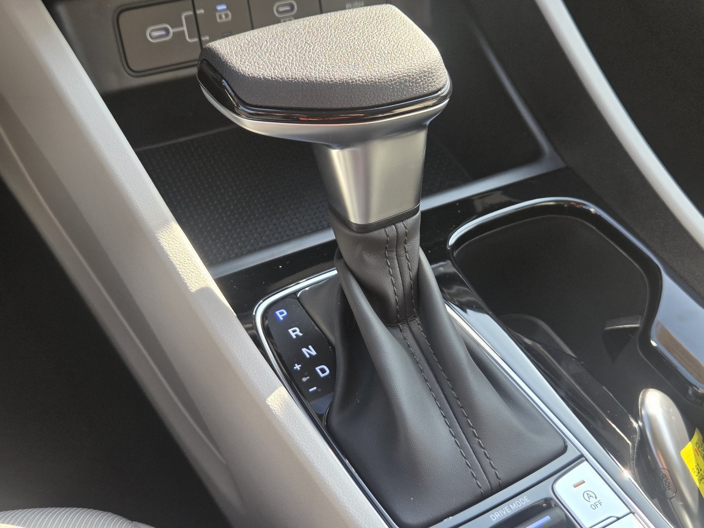 New 2026 Hyundai Tucson SEL AWD/4WD image 81